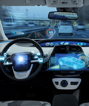 Intelligente Mobilität