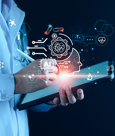 Vernetzte Gesundheit