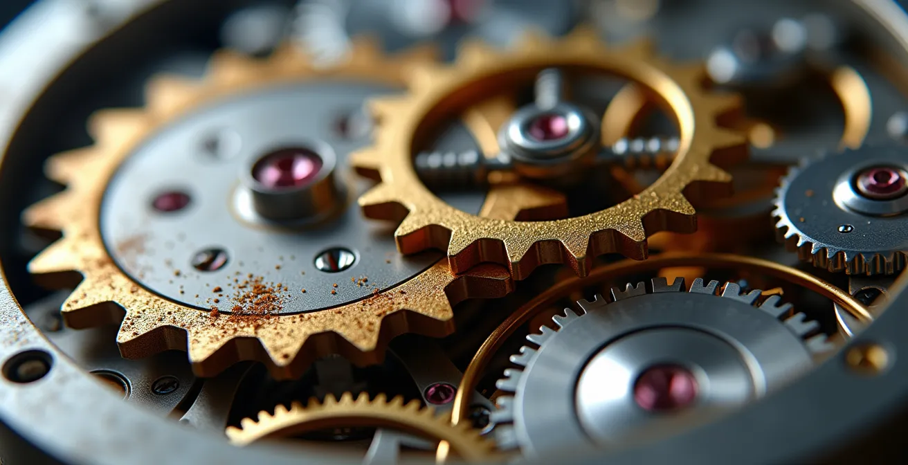 Visualisierung der Kosten mangelnder Agilität für Schweizer KMU