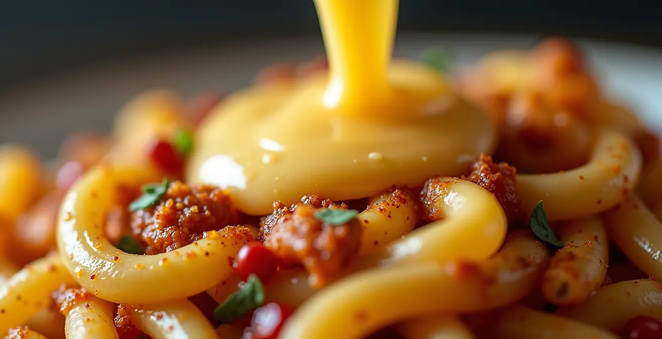 Zeitliche Darstellung der kulturellen Integration in der Schweiz