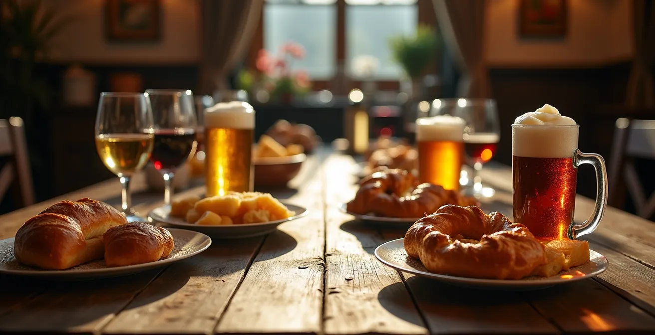 Abstimmungskarten der Schweiz zeigen unterschiedliche Muster zwischen Sprachregionen