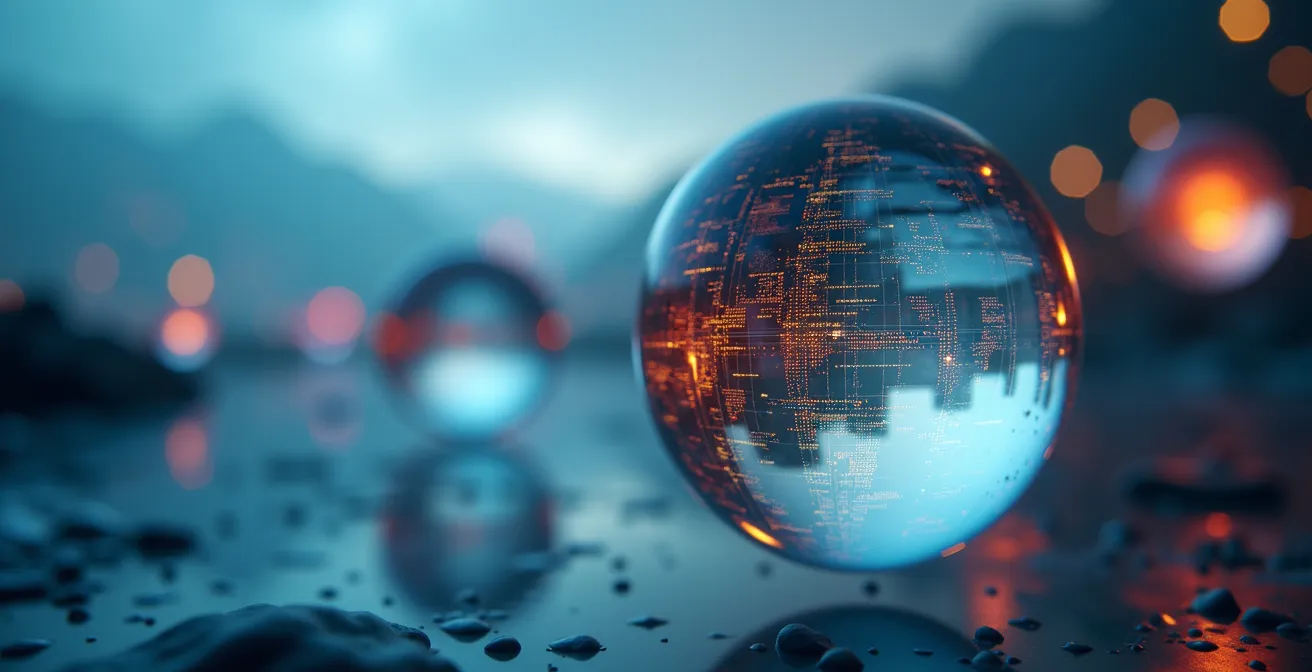 Vernetzte Lernumgebung mit mehreren digitalen Plattformen in Schweizer Bildungsinstitution