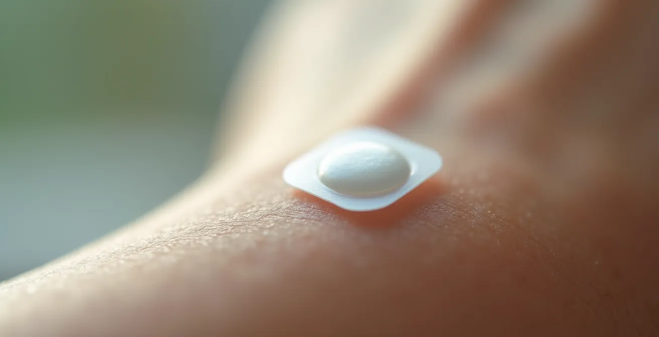 Vernetzte Gesundheitsgeräte für kontinuierliches Monitoring chronischer Erkrankungen